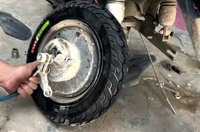 朔州市换胎补胎服务