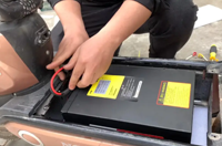 朔州市更换电瓶服务