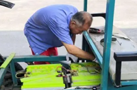 朔州市三轮车救援服务