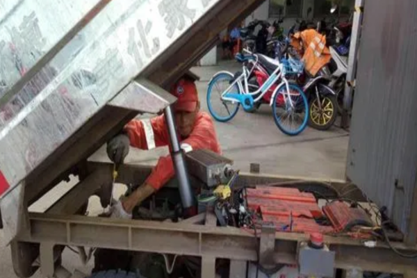 朔州市电动三轮车救援