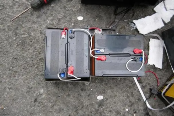 朔州市电动车更换电瓶